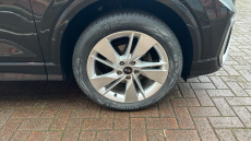 Audi Q2 30 TFSI S Line 5dr Petrol Estate